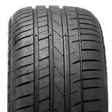 1 X New Petlas EXPLERO PT431 H/T 215/60R17 96V Tires