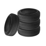 1 X New PETLAS EXPLERO W671 265/65R17 116H Tires