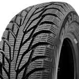 1 X New PETLAS GLACIER W661 225/45R17XL 94T Tires