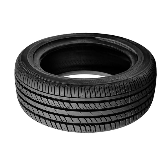 1 X New Petlas EXPLERO PT431 H/T 225/55R19 99H Tires