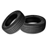 1 X New Petlas EXPLERO PT431 H/T 225/55R19 99H Tires