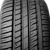 1 X New Petlas VELOX SPORT PT741 255/40ZR18 95W Tires