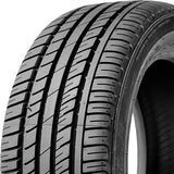 1 X New Petlas EXPLERO PT431 H/T 225/55R19 99H Tires