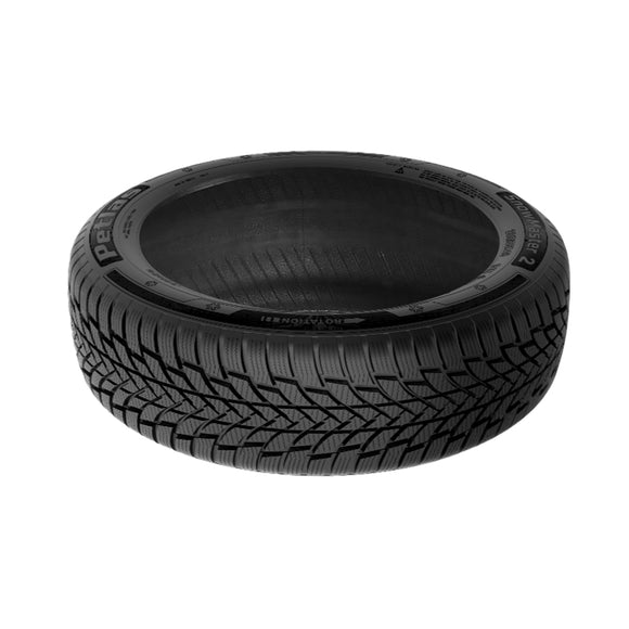 1 X New PETLAS SNOWMASTER 2 225/40R18 92V Tires