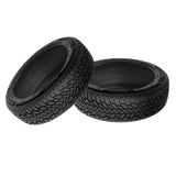 1 X New PETLAS SNOWMASTER 2 225/40R18 92V Tires