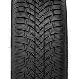 1 X New PETLAS SNOWMASTER 2 205/65R16 95H Tires