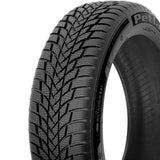 1 X New PETLAS SNOWMASTER 2 185/55R16 87H Tires