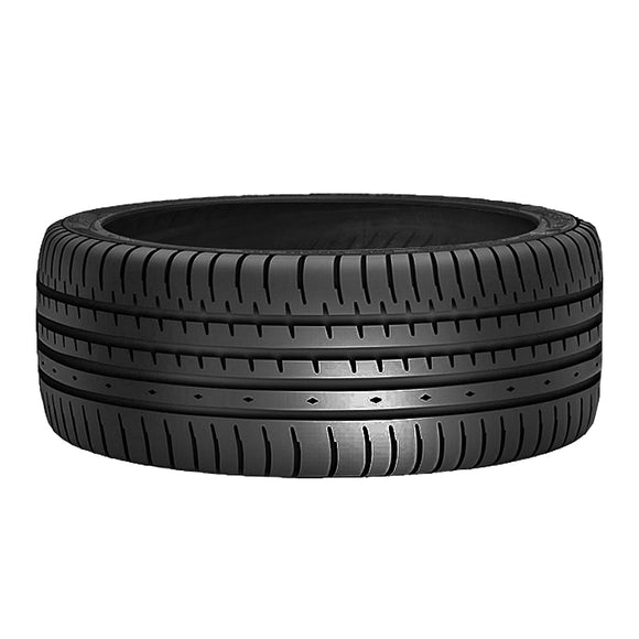 1 X New ACCELERA PHI 255/45ZR18 103Y Tires