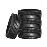 1 X New ACCELERA PHI 245/40R21 100Y Tires