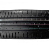 1 X New ACCELERA PHI 255/40ZR19 100Y Tires