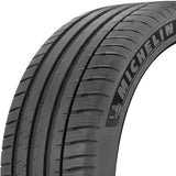 1 X New Michelin Pilot Sport 4 SUV 235/50R21 101W Tires
