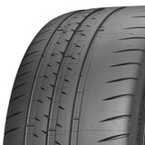 1 X New Michelin Pilot Sport Cup 2 R 305/30ZR20XL 103Y Tires