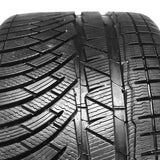Michelin Pilot Alpin PA4 235/35R20XL 92V