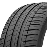 1 X New Michelin PILOT SPORT 4 * 225/40R18XL 92Y Tires