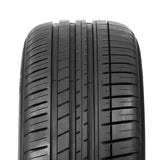 1 X New Michelin PILOT SPORT 4 * 255/40R19XL 100Y Tires