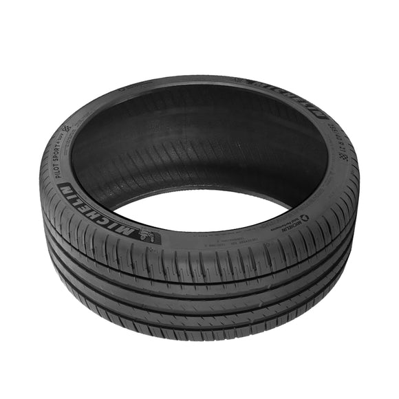 Michelin PILOT SPORT 4 SUV PREMIUM TOUCH 255/60R18 XL 112W