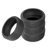 Michelin PILOT SPORT 4 SUV PREMIUM TOUCH 255/55R20 XL 110Y