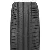 Michelin PILOT SPORT 4 SUV PREMIUM TOUCH 255/40R21 XL 102Y