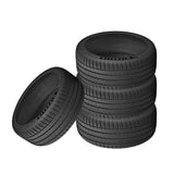 1 X New Michelin Pilot Sport 4 S 245/35ZR19XL 93Y Tires