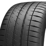 Michelin PILOT SPORT 4S 265/40ZR21 XL (105Y) *CCC
