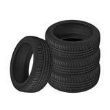 Michelin Pilot Sport A/S 3 Plus 245/40ZR20XL