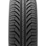 Michelin Pilot Spot A/S Plus 255/40R20XL 101V