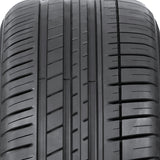Michelin Pilot Sport PS3 245/45R19XL 102Y