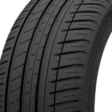Michelin Pilot Sport PS3 245/45ZR19XL 102Y