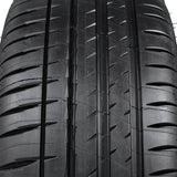 Michelin Pilot Sport PS4 265/45ZR19XL 105(Y)
