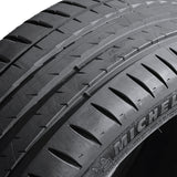 Michelin Pilot Sport PS4 265/45ZR19XL 105(Y)