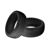 Michelin PILOT SUPER SPORT ZP P245/40ZR18 93(Y) BW
