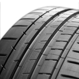 1 X New Michelin PILOT SUPER SPORT ZP P335/25ZR20 99(Y) Tires