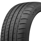 Michelin PILOT SUPER SPORT ZP P245/40ZR18 93(Y) BW