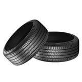 1 X New Pirelli CINTURATO P7 (P7C2) (MO) ELT 235/55R18XL 104T Tires