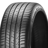 1 X New Pirelli CINTURATO P7 (P7C2) 235/55R19 105H Tires