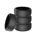 1 X New Pirelli CINTURATO WEATHERACTIVE 215/45R17 87V Tires