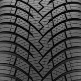 1 X New Pirelli CINTURATO WEATHERACTIVE 215/45R17 87V Tires