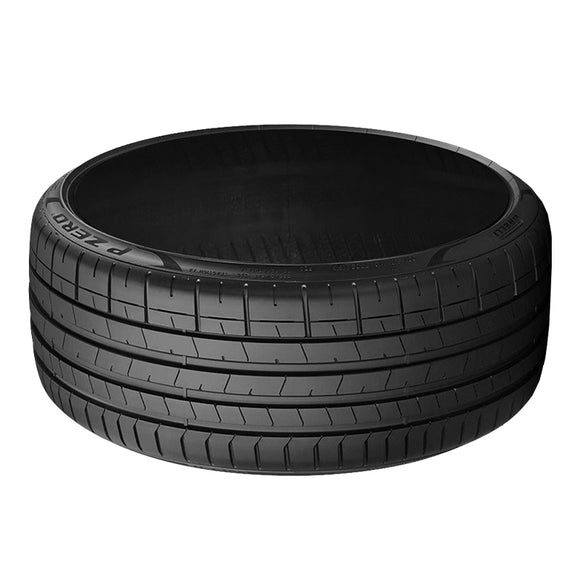 1 X New Pirelli P-ZERO (PZ4L) RUN FLAT (*) 275/50R20XL 113W Tires