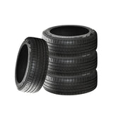 1 X New Pirelli P7 All Season Plus 3 245/40R19 98V Tires