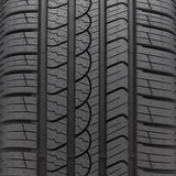 1 X New Pirelli P7 All Season Plus 3 235/45R17XL 97V Tires