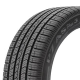 1 X New Pirelli P7 All Season Plus 3 215/55R17 94V Tires