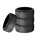 1 X New Pirelli PZero Winter 275/35R20XL 102V Tires
