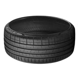 1 X New Pirelli P-ZERO (PZ4S) (*) 295/35R21XL 107Y  Tires