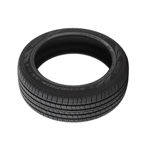 1 X New Pirelli SCORPION ALL SEASON PLUS 3 235/55R20 102V Tires