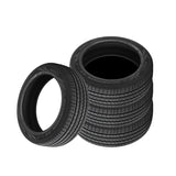1 X New Pirelli SCORPION ALL SEASON PLUS 3 245/55R19XL 107H Tires