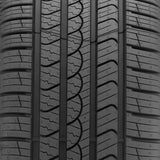 1 X New Pirelli SCORPION ALL SEASON PLUS 3 245/55R19XL 107H Tires
