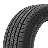 1 X New Pirelli SCORPION ALL SEASON PLUS 3 245/55R19XL 107H Tires