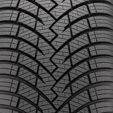 1 X New Pirelli SCORPION WEATHERACTIVE 265/70R17 115H Tires