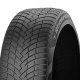1 X New Pirelli SCORPION WEATHERACTIVE 265/50R20 107V Tires