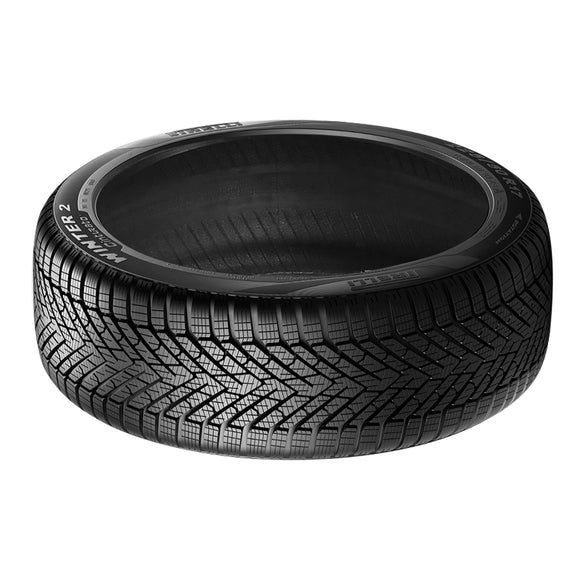 1 X New Pirelli CINTURATO WINTER 2 225/50R17XL 98V Tires